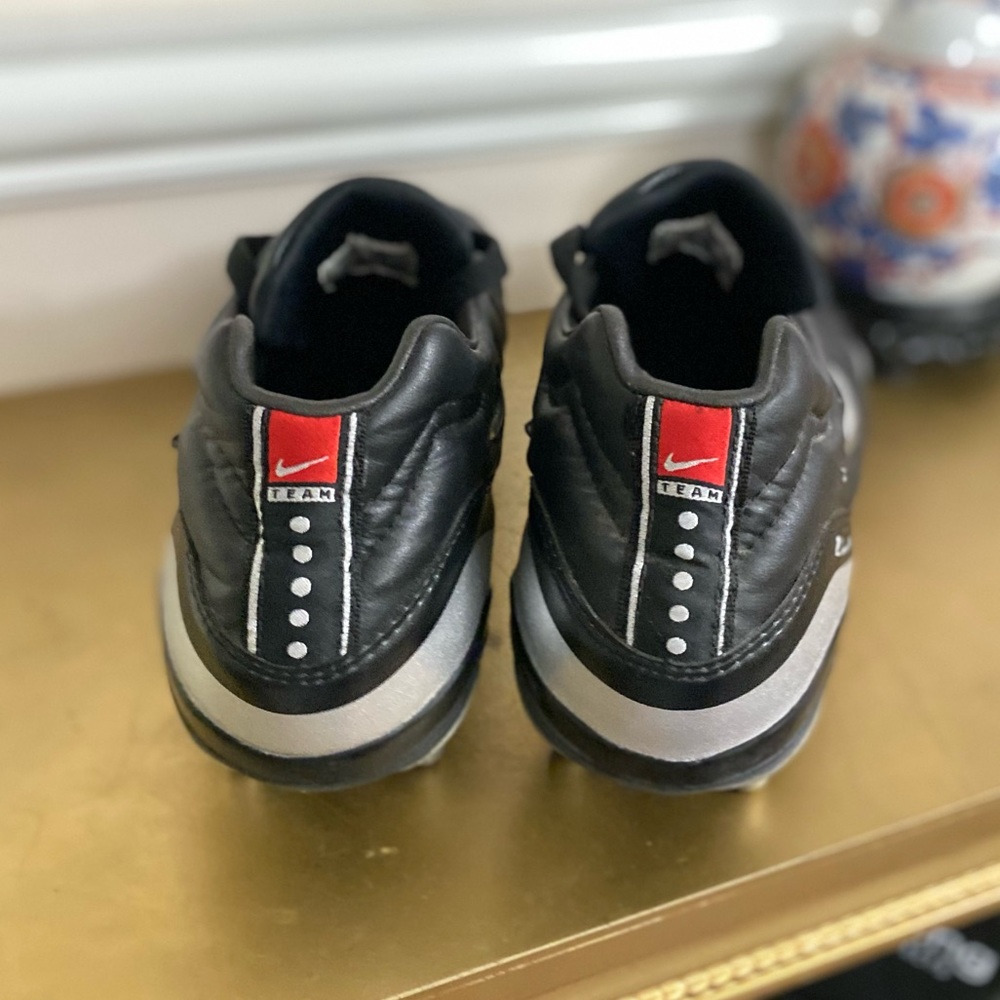 nike air zoom 4
